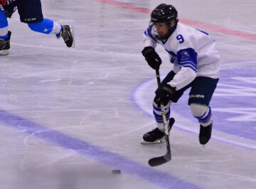 Deváťáky nezastavil posílený Přerov! Sedmáci otočili nepříznivé skóre!